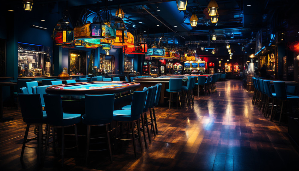 Decoding the Psychology Behind Casino Designs