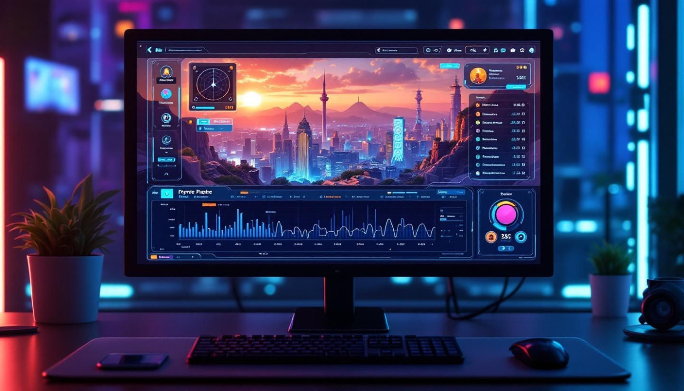 Essential Features Every Online Game Should Offer