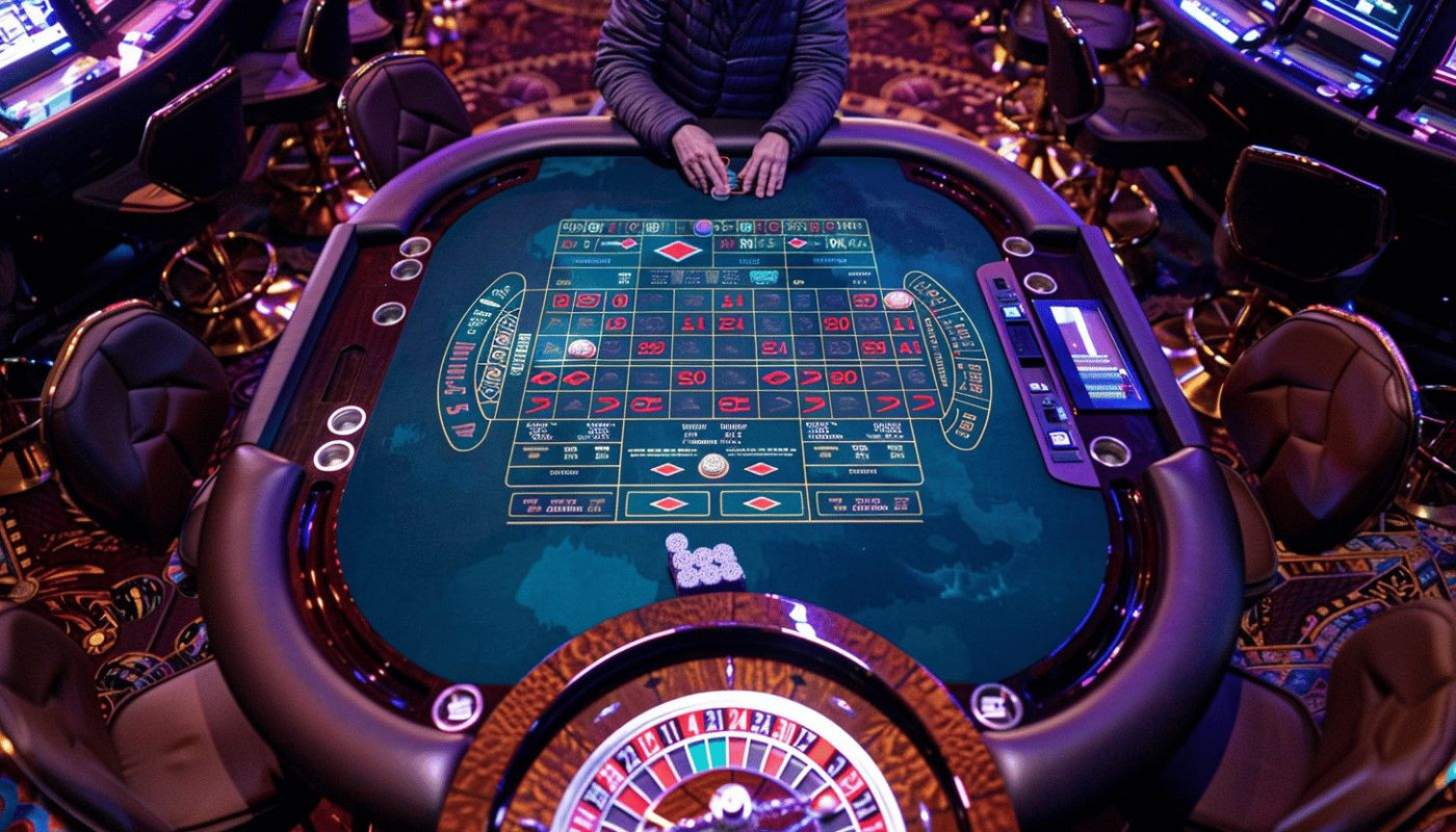 Exploring lesser-known table games at online casinos for unique betting experiences