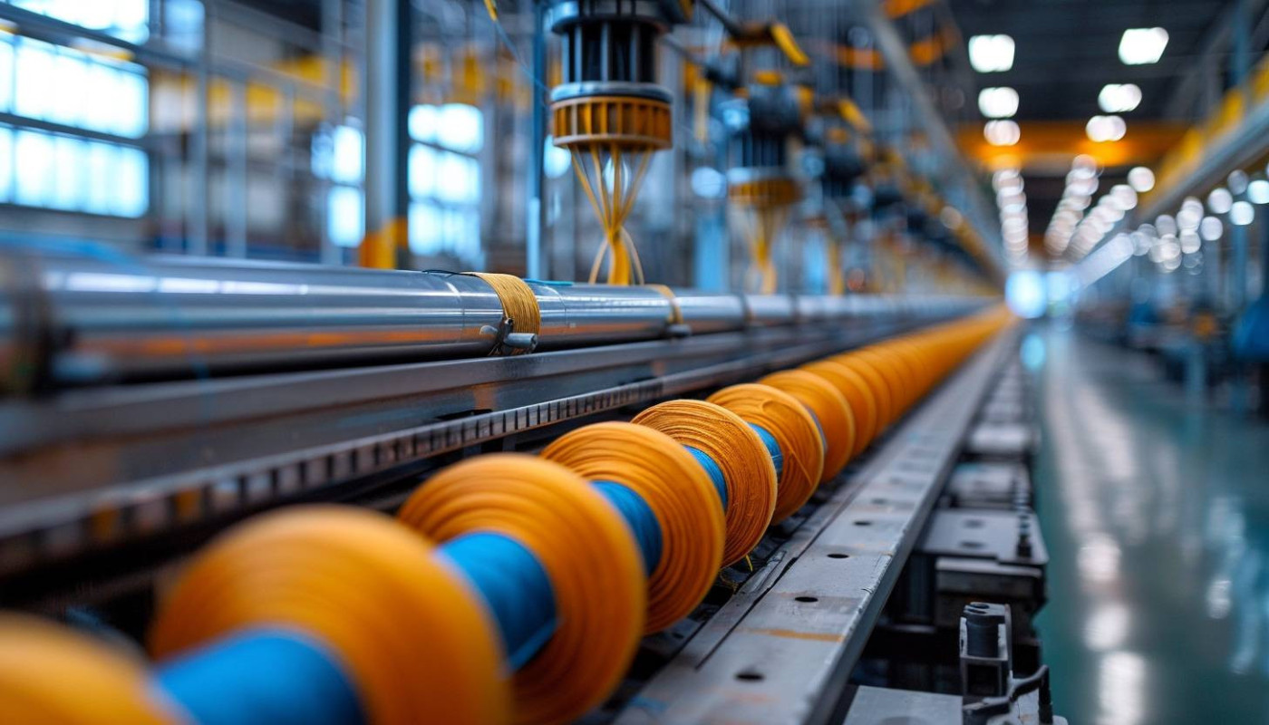 Exploring The Benefits Of Advanced Spinning Technology In Textiles