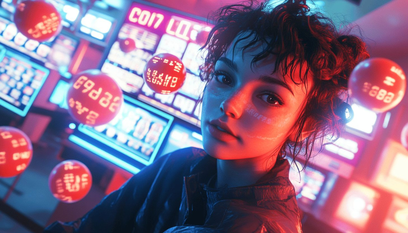 Exploring The Benefits Of Online Lottery Games And Strategic Play