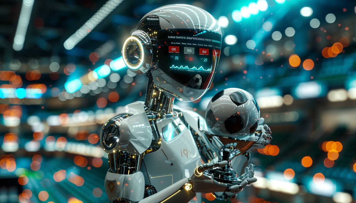 Exploring The Future Of Football Prediction Platforms: Trends And Technological Advancements