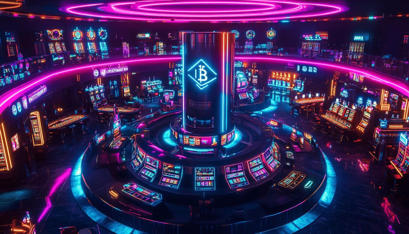 Exploring The Impact Of Cryptocurrency Bonuses On Online Betting