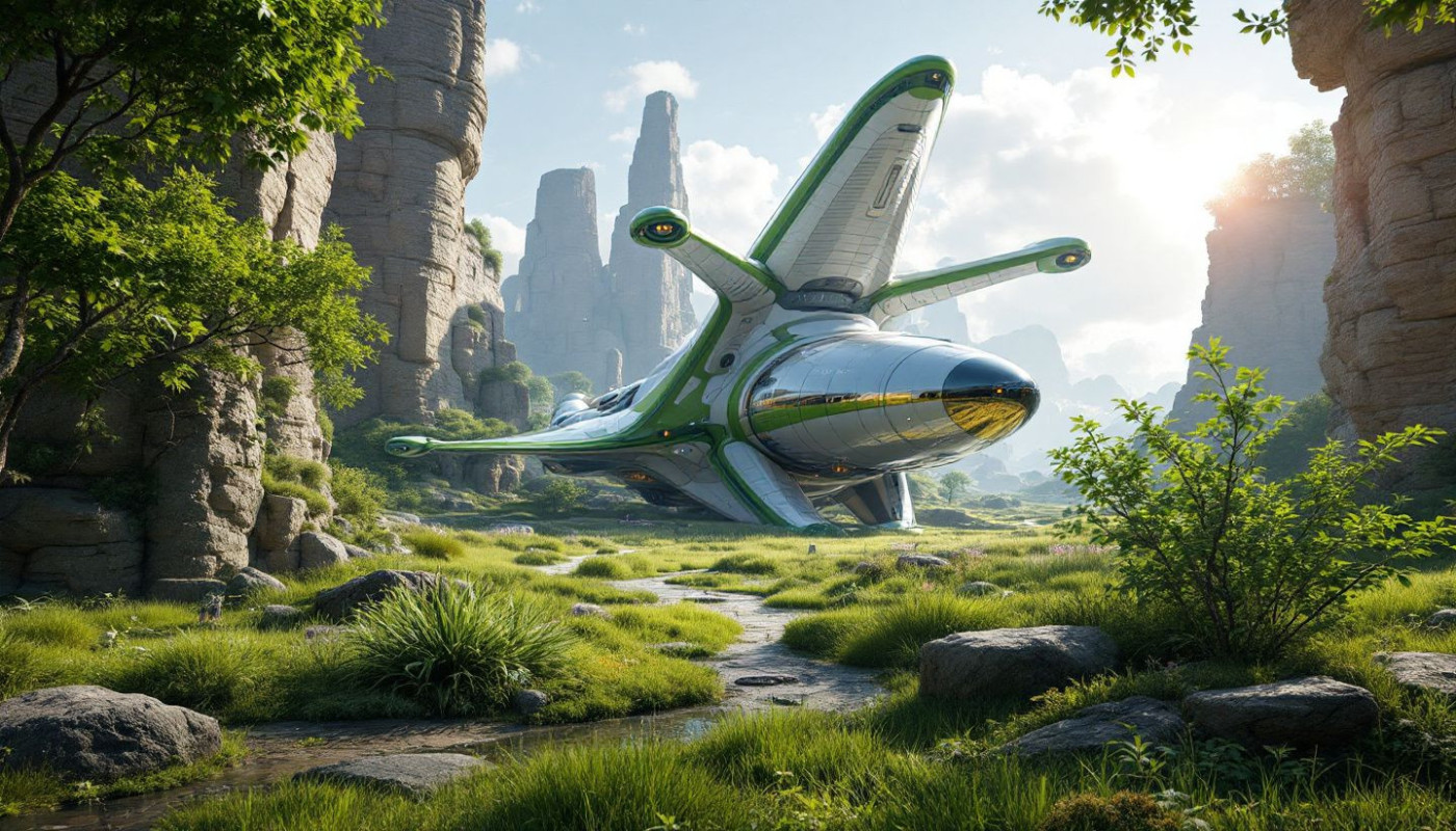 Exploring The Impact Of Modern Aviation Themes On Online Gaming