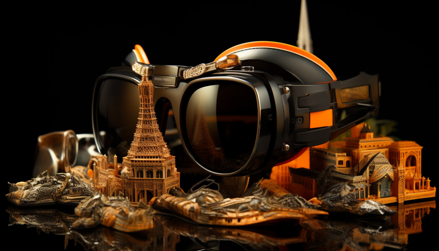 Exploring The Impact Of Virtual Reality On Online Casinos In The UAE