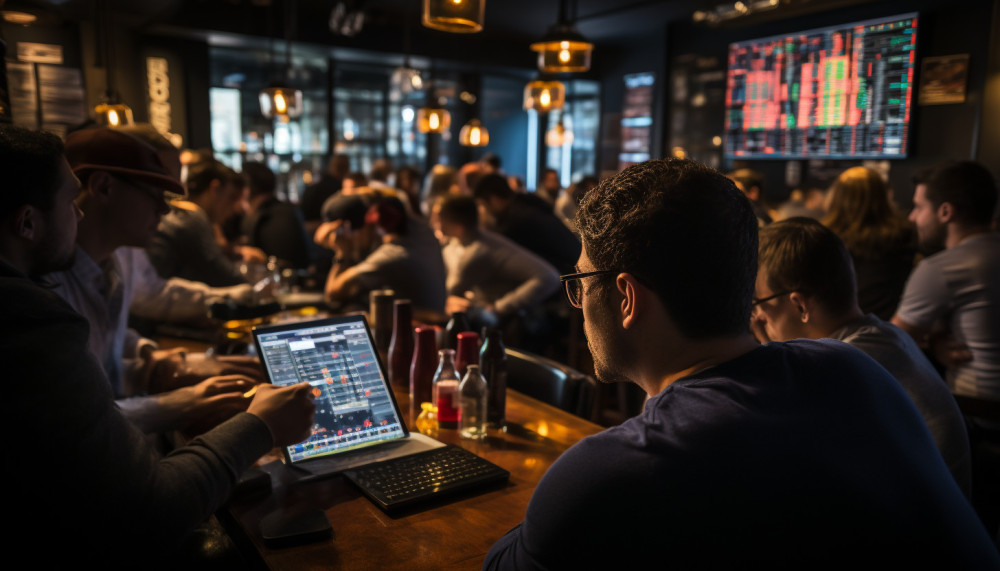 Exploring the Paradox of Sports Betting: Analysis of Winning Strategies