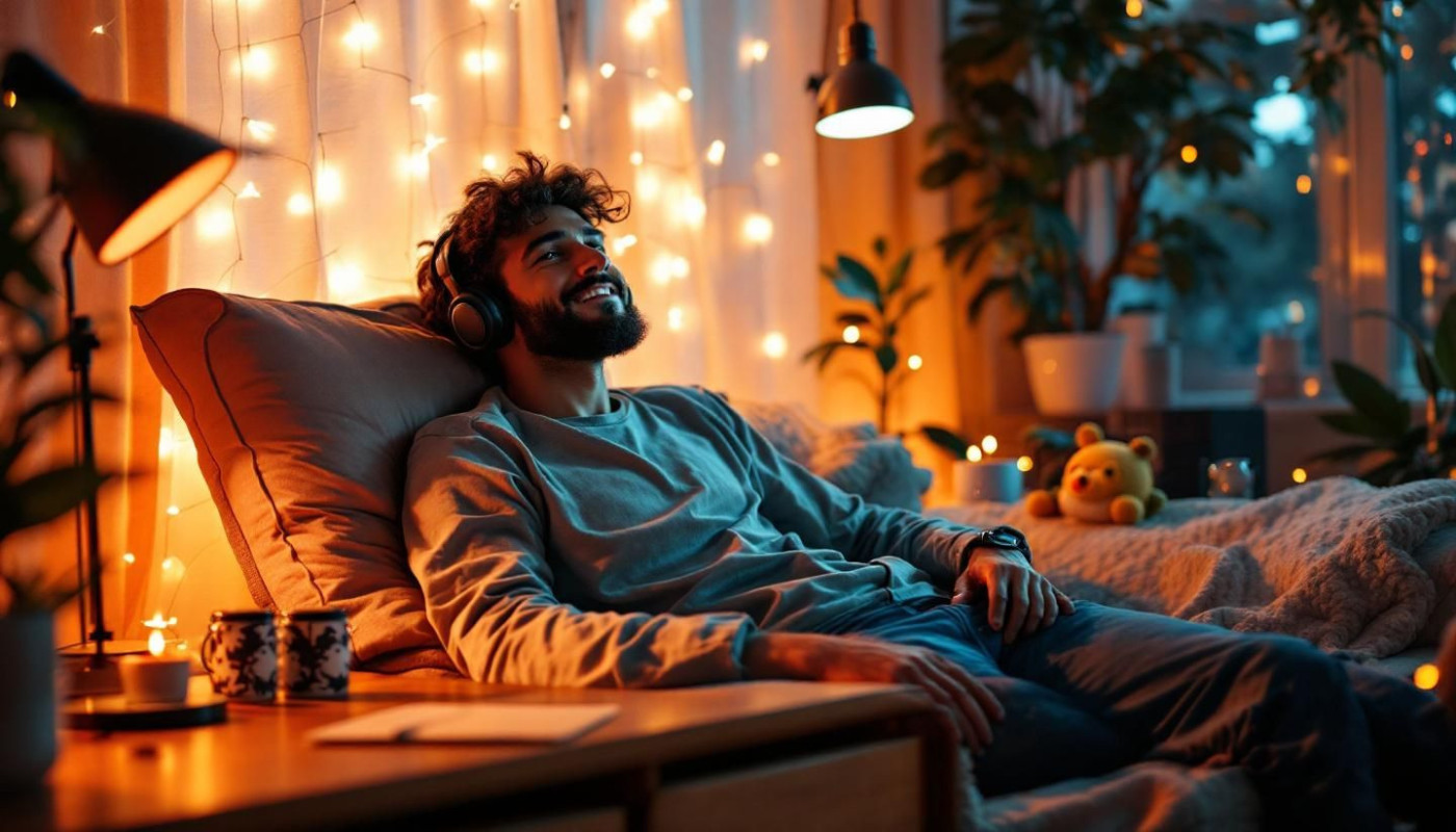 Exploring The Psychological Benefits Of Safe Online Gaming