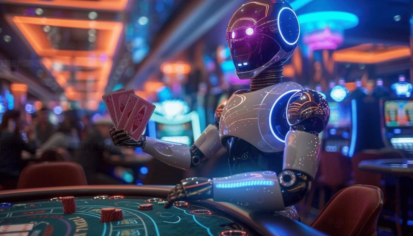 Exploring The Role Of Top Game Providers In Online Casinos