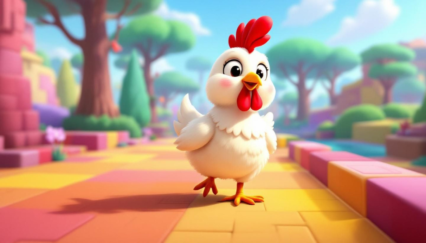 Exploring The Viability Of Chicken Road As A Trustworthy Game