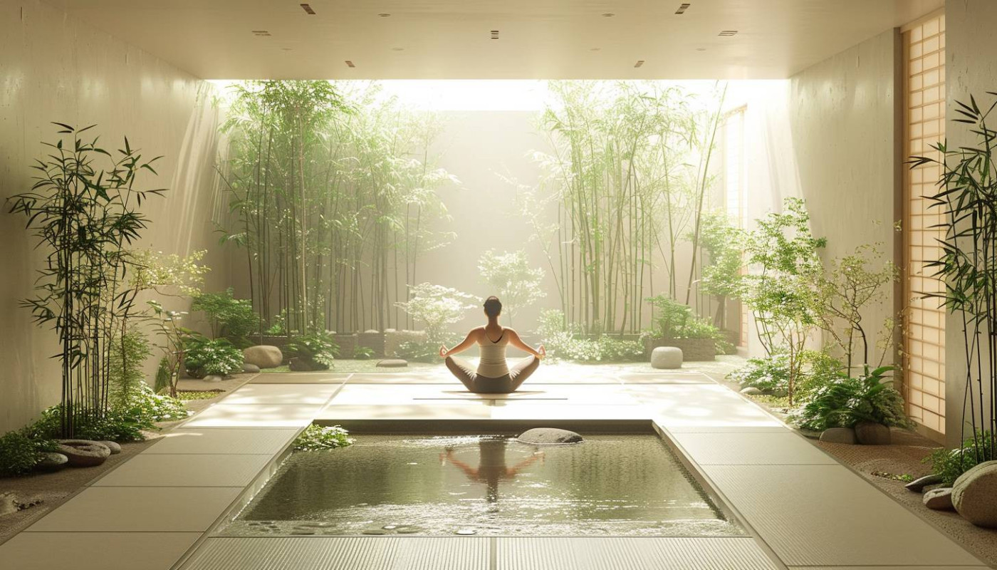 Exploring Traditional Japanese Wellness Techniques For Modern Living