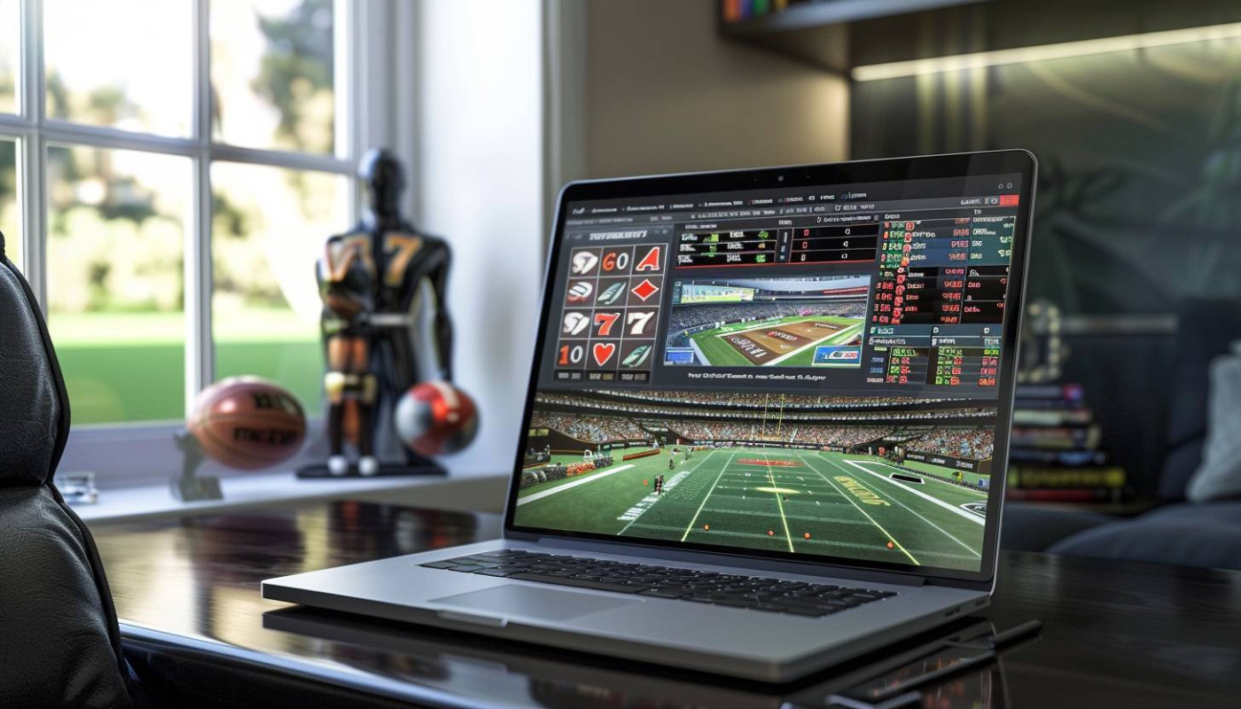How To Choose The Right Sports Betting Site: A Comprehensive Guide