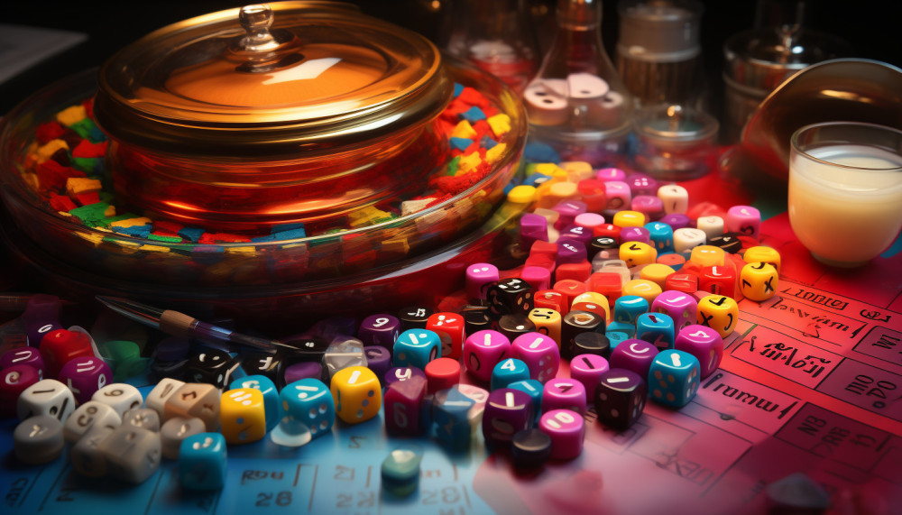 Lottery Vs Casino: Comparing The Odds Of Winning