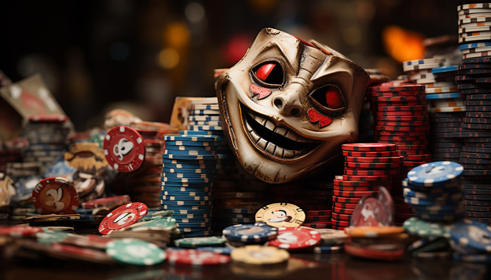 Mastering the Art of Poker Face: A Comprehensive Guide