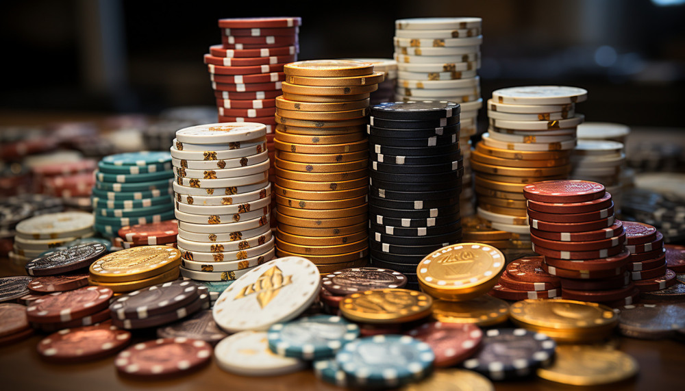 Maximizing Your Poker Night: Strategies For Playing With A Free Spin Edge