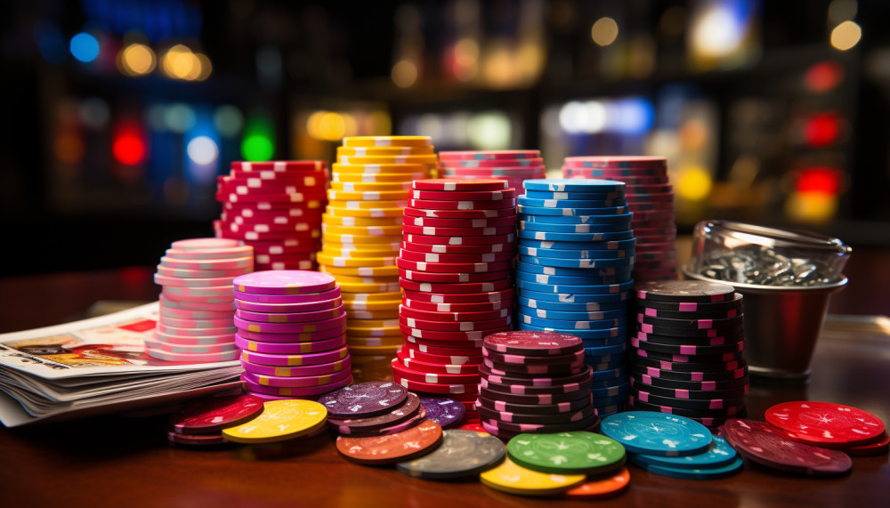 Maximizing Your Welcome Bonus: Smart Strategies For Casino Enthusiasts