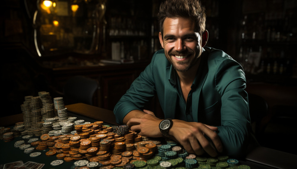 Secret Strategies of Successful Sports Bettors