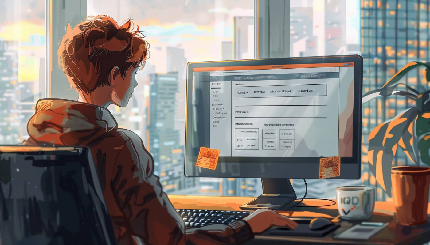 Step-by-step Guide To Registering On An International Exchange Betting Platform