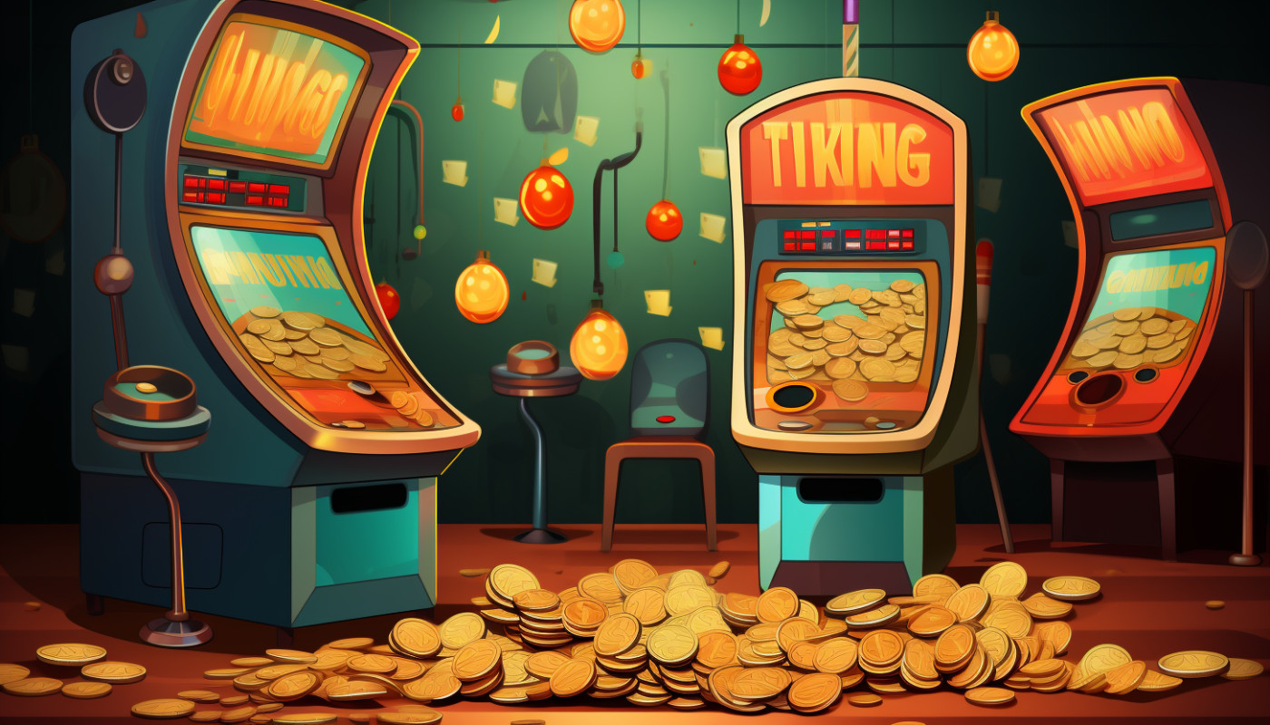 Strategies For Maximizing Winnings In Plinko Games