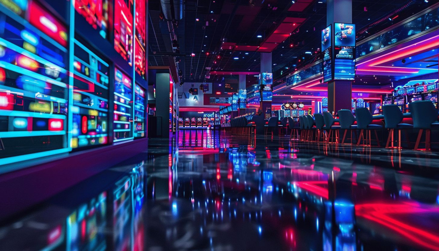 The impact of regulatory changes on online casino betting trends