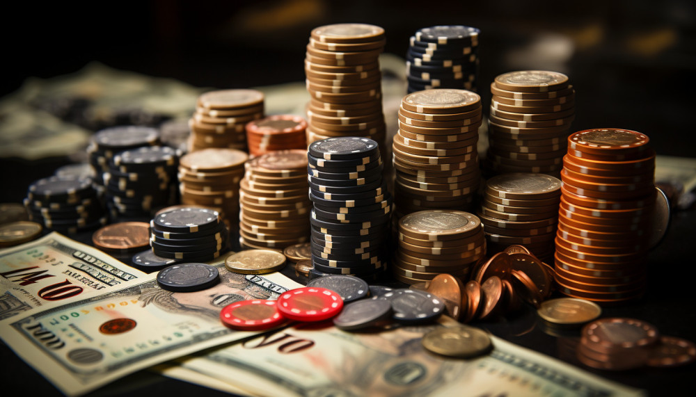 The Psychology Behind Winning Bets