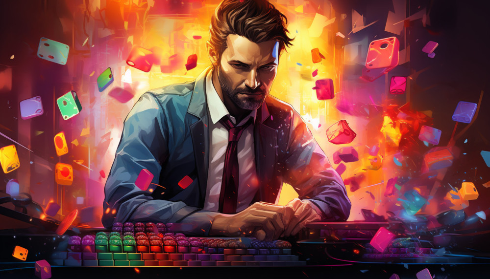 The Role of AI in Revolutionizing Gambling