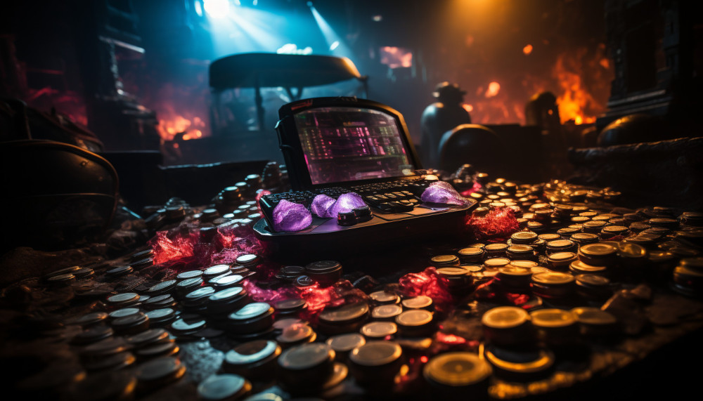 Understanding Esports Betting: The Next Big Thing