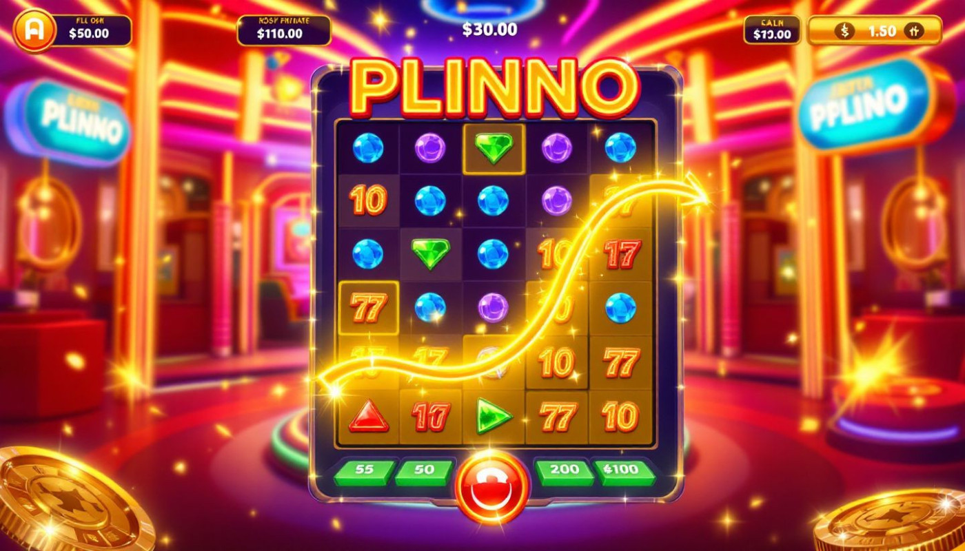 Understanding Plinko Game Features: Interface, RTP, And Winning Potential