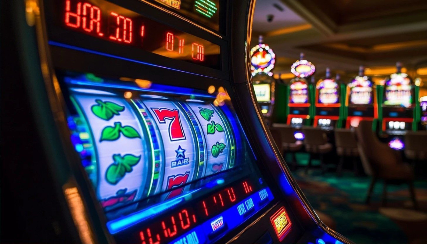 Unlocking the secrets of low volatility slots for consistent wins