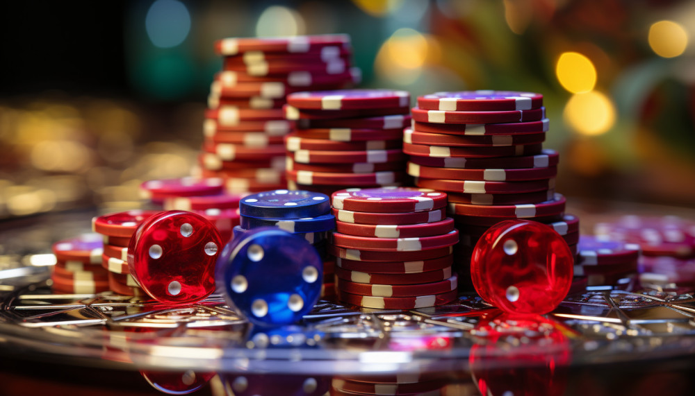 Unmasking the Algorithm: Casino Games and AI