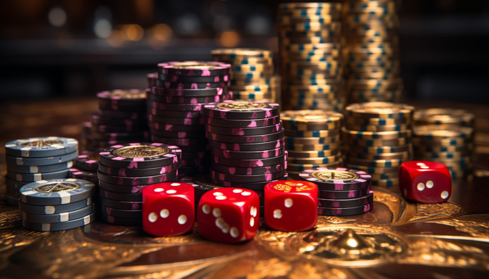 Unveiling the Art of Bluffing in Poker