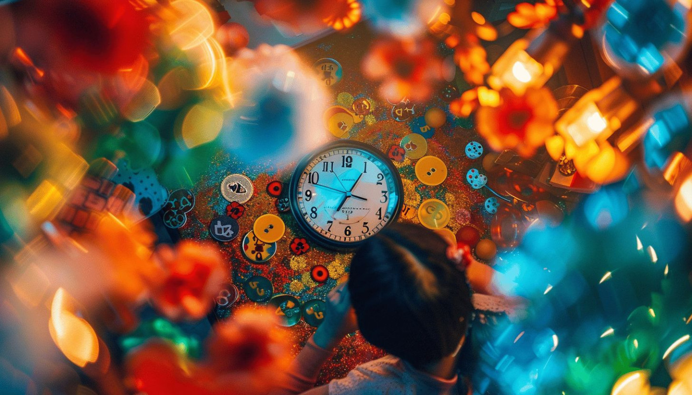 Unveiling the best time to play the lottery for improved chances